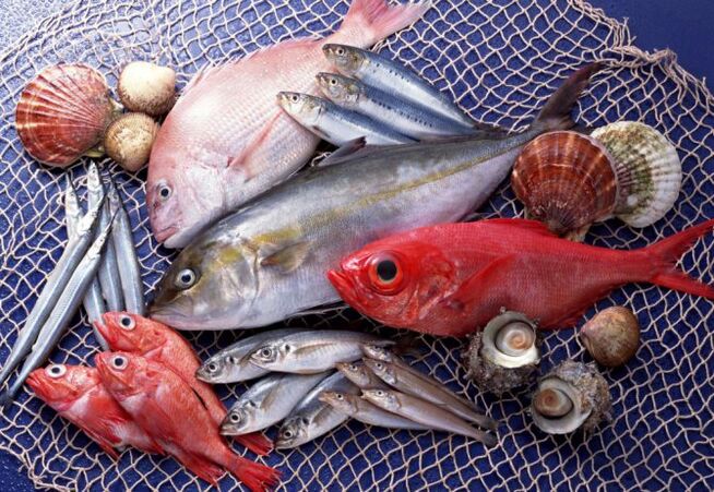 fish