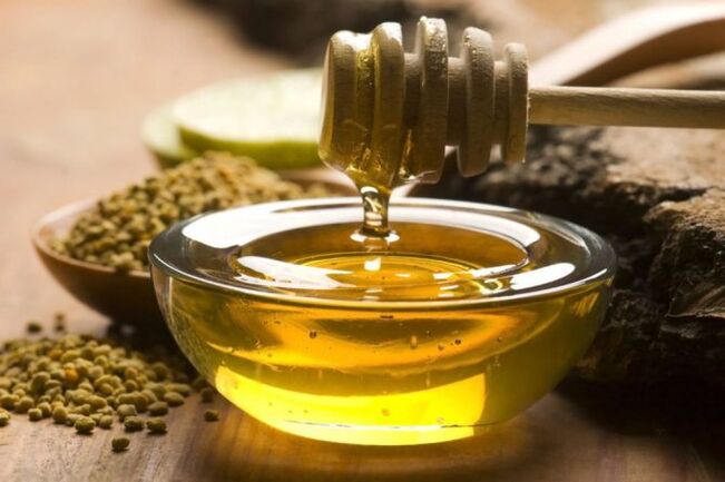 honey