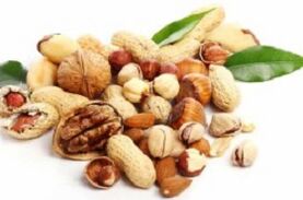 Vitamin B1 to improve power