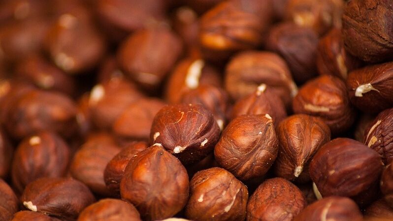Nuts